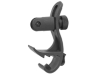 L-shaped drum clamp; fits e604 and e904