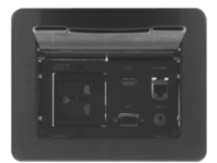 Kramer TBUS-5XL - Flush mount box