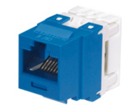 Panduit NetKey Punchdown Jack Module Convenience Pack