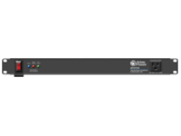 Atlas Sound AP-S15A - Power distribution unit (rack-mountable)