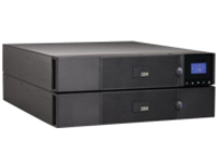 Lenovo RT1.5kVA - UPS (rack-mountable / external)
