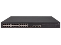 HPE 1950-24G-2SFP+-2XGT-PoE+