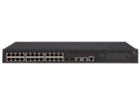 HPE 1950-24G-2SFP&#x2B;-2XGT