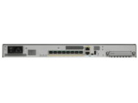 Cisco ASA 5508-X with FirePOWER Services | Overview, Specs