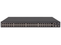 HPE FlexFabric 5700-32XGT-8XG-2QSFP+ | Overview, Specs