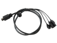 AXIS Multicable C - Camera cable