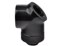 Thermaltake Pacific G1/4 45 & 90 Degree Adapter