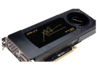 PNY XLR8 GeForce GTX 960 | Overview, Specs, Details | SHI