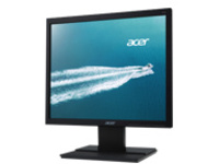 Acer V176L - LED monitor