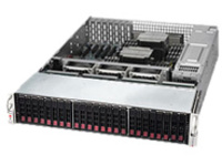 Supermicro SuperStorage Server 2028R-E1CR24H