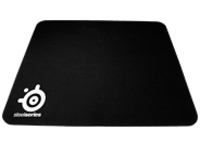 STEELSERIES GAME MOUSE PAD BLACK CLOTH MINI