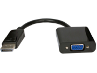 QVS - DisplayPort adapter