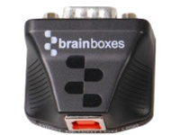 Brainboxes US-235 - Serial adapter