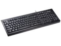 VALUKEYBOARD KABEL - ITALY TASTI ITALIANA