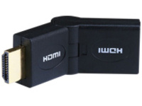 Monoprice HDMI Port Saver Adapter
