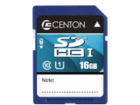 Centon - Flash memory card