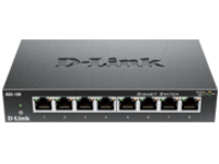 D-Link DGS 108 - Switch