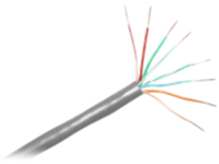 CP Technologies - Bulk cable