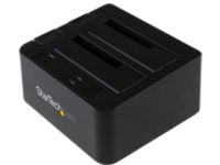 StarTech.com SATA Hard Drive Docking Station