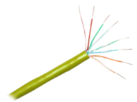 CP Technologies - Bulk cable