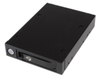 StarTech.com Mobile Rack Backplane for 2.5&quot; SATA/SAS Drive