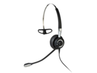 Jabra BIZ 2400 II QD Mono