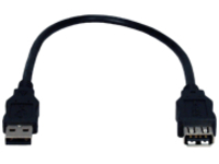 QVS PortSaver - USB extension cable