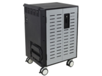 Ergotron Zip40 Charging & Management Cart