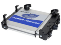 Gamber-Johnson NotePad V Universal Computer Cradle
