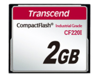 Transcend CF220I Industrial Temp
