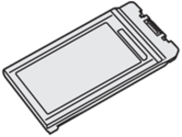 Panasonic CF-VZSU0LW