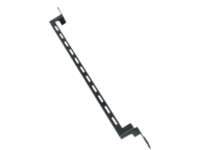 21 HORIZ 2 OFFST ANGLERACK ACCESSORIES