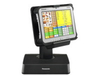 Panasonic POS cradle FZ-VEBG12M