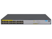 HPE 1420-24G-PoE&#x2B; (124W) Switch