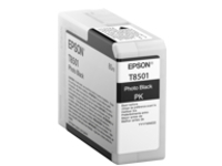 Epson T8501 - 80 ml - photo black
