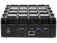 DT Research Multi Screen Appliance MA1352