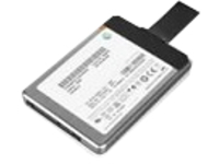 Lenovo - Solid state drive