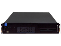 DT Research Multi Screen Appliance MS1600N