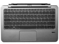 HP Power - Keyboard - with ClickPad