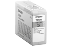 Epson T8509 - 80 ml - light light black