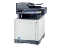 Kyocera ECOSYS M6535cidn | Overview, Specs, Details | SHI