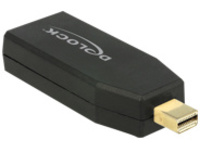 Delock 4K Passive - Videoadapter