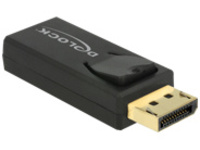 Delock 4K Passive - Videoadapter