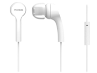 Koss KEB9i - Earphones with mic