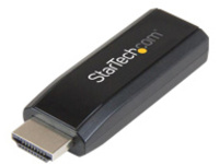 StarTech.com HDMI to VGA Adapter