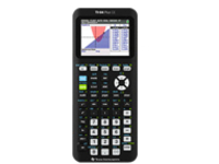 Texas Instruments TI-84 Plus CE | Overview, Specs, Details | SHI