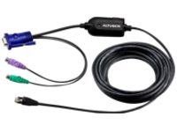 ATEN KA7920 PS/2 KVM Adapter Cable (CPU Module)