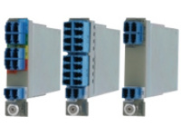 Omnitron iConverter CWDM/X Single Band Splitter