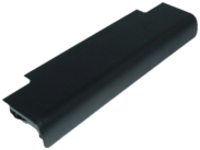 Total Micro - Notebook battery (equivalent to: Dell 312-1201)