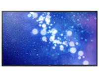 Samsung DM75E - 75" - DME Series LED display